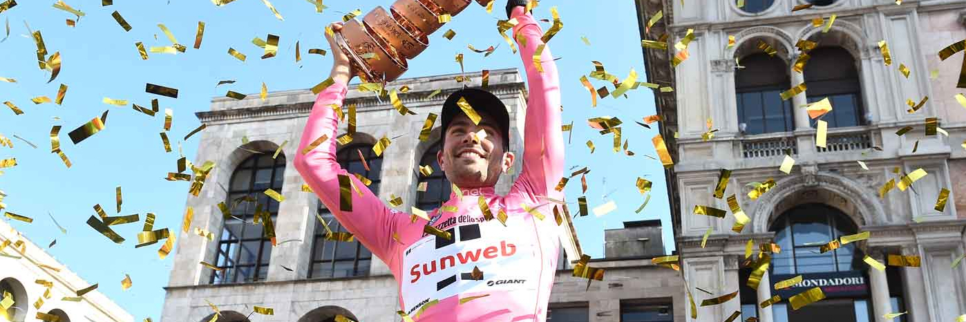 Giro d'Italia 2023,  calendario e percorso della prossima Corsa Rosa