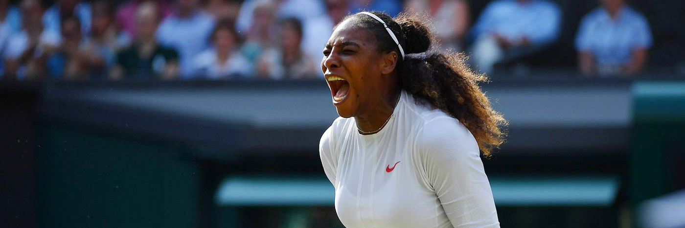 Serena lascia: una campionessa senza tempo che dice basta