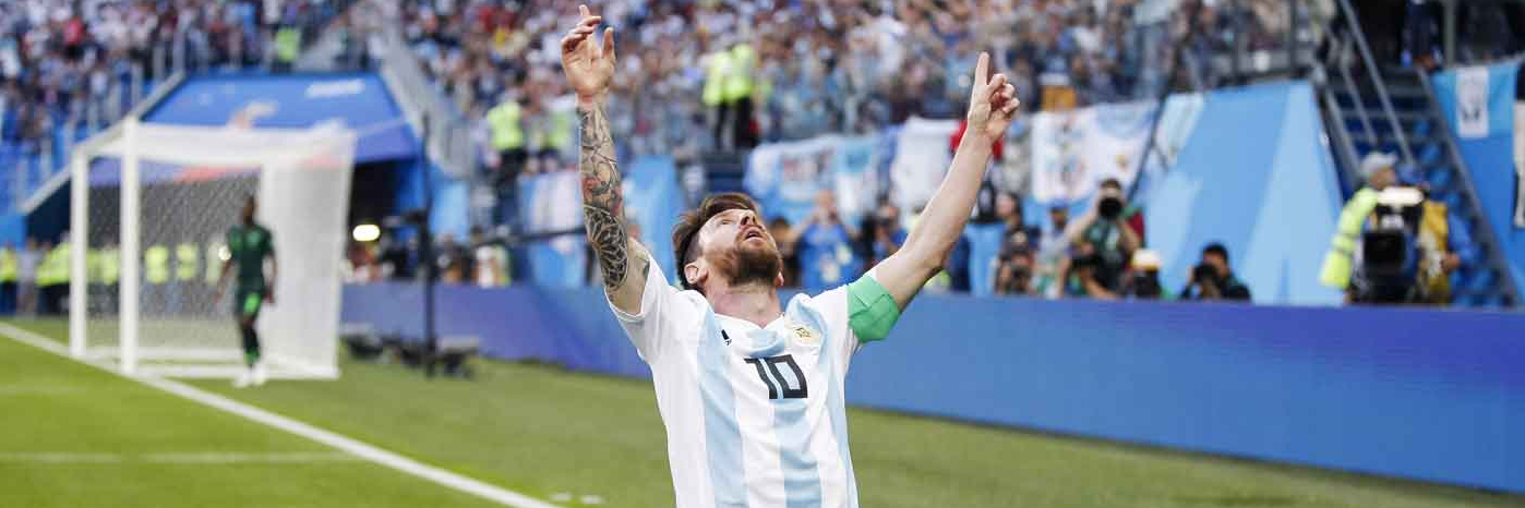 Mondiali Qatar.  Analisi e pronostico Argentina-Croazia