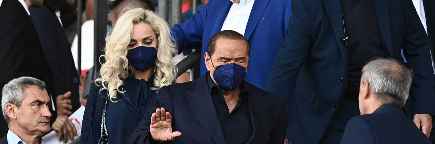 Polemica su Berlusconi: dichiarazioni infelici alla festa del Monza