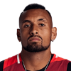 Nick Kyrgios