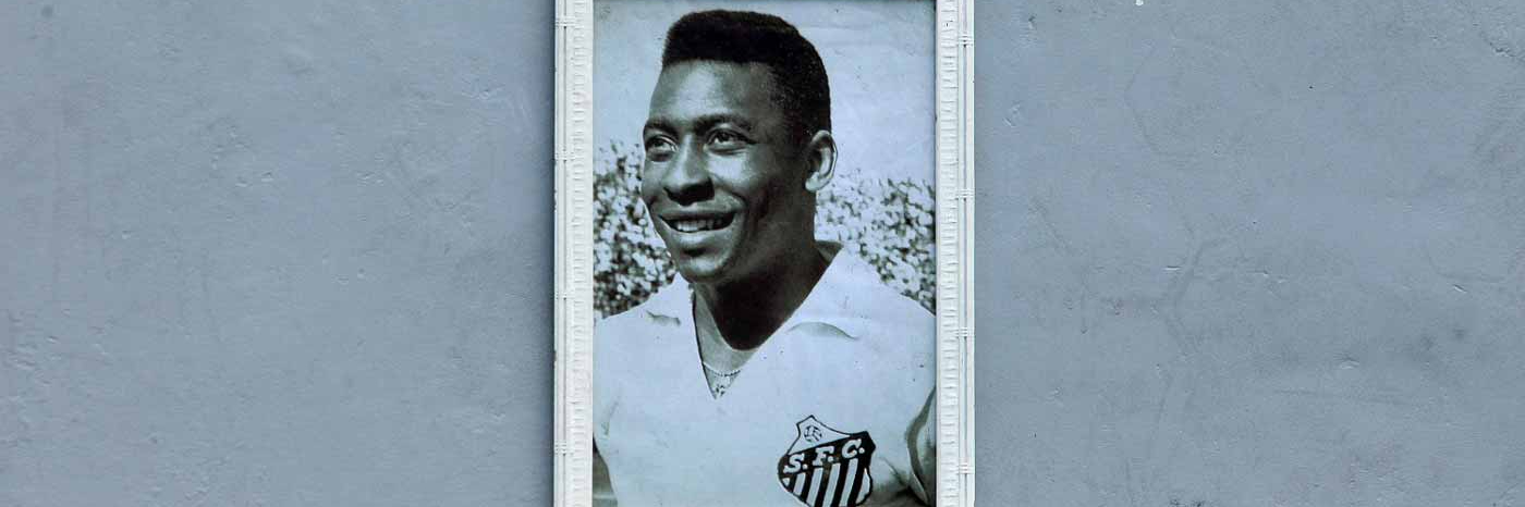 É morto Pelé: l'asso brasiliano aveva 82 anni
