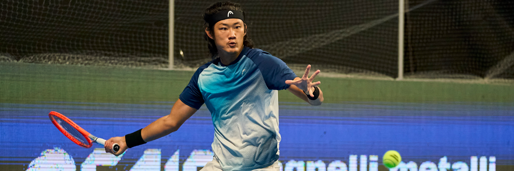 Yibing Wu e Zhizhen Zhang: i primi due top-100 ATP della Cina