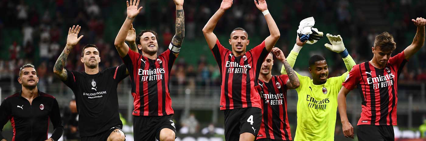 Primo round al Milan: Brahim Diaz a segno e 1-0
