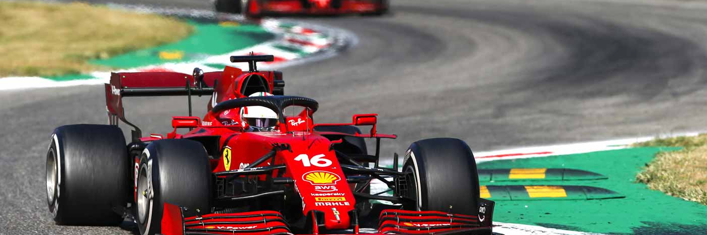 Migliori siti streaming per vedere la Formula 1