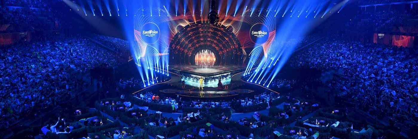 Scommesse Eurovision: tutto quello che c'è da sapere sulla più importante competizione di musica internazionale
