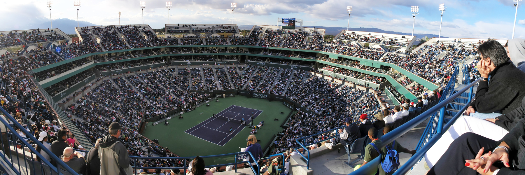 Indian Wells e Miami: i Masters 1000 americani partono senza Djokovic