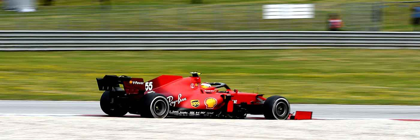 Leclerc in crisi: cosa succede al pilota della Ferrari