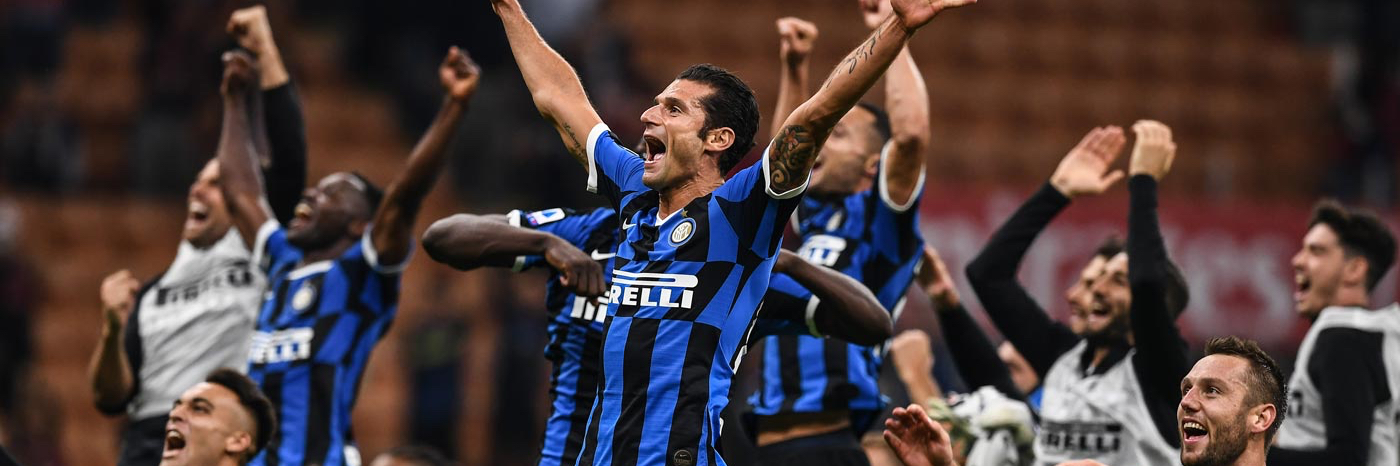Ruggito Inter: sbancato il Da Luz 0-2 e semifinale vicina