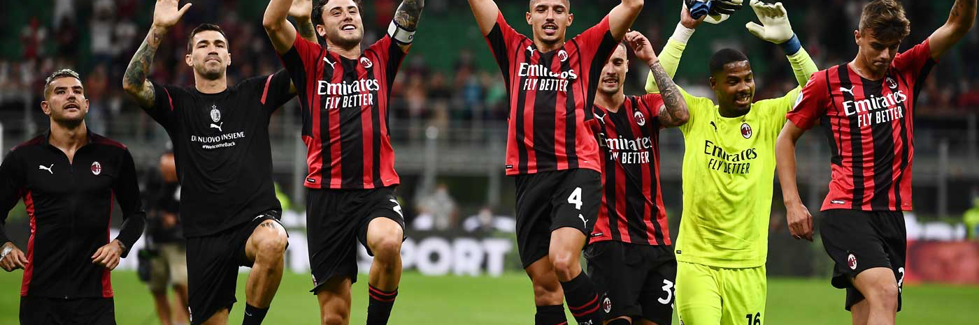Primo round al Milan: 1-0 a San Siro in attesa del ritorno