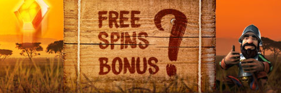 Free Spin immediati senza deposito: ecco i giri gratuiti