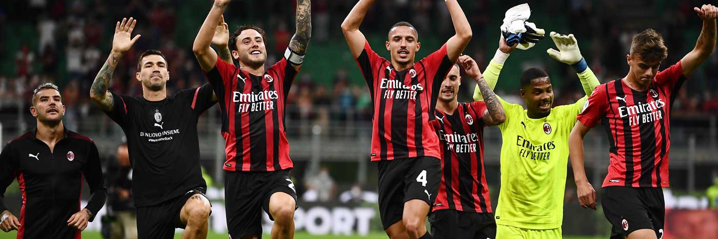 Milan in semifinale di Champions nel segno di Maignan