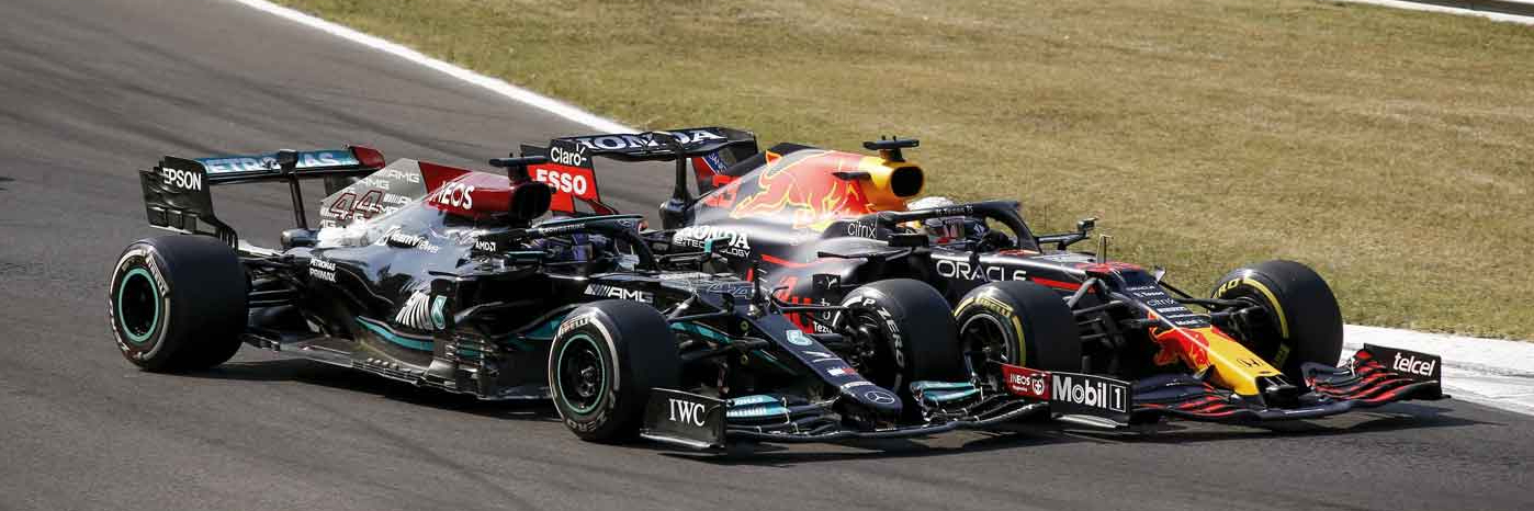 Strapotere Red Bull, il Mondiale 2023 di F1 è già chiuso?