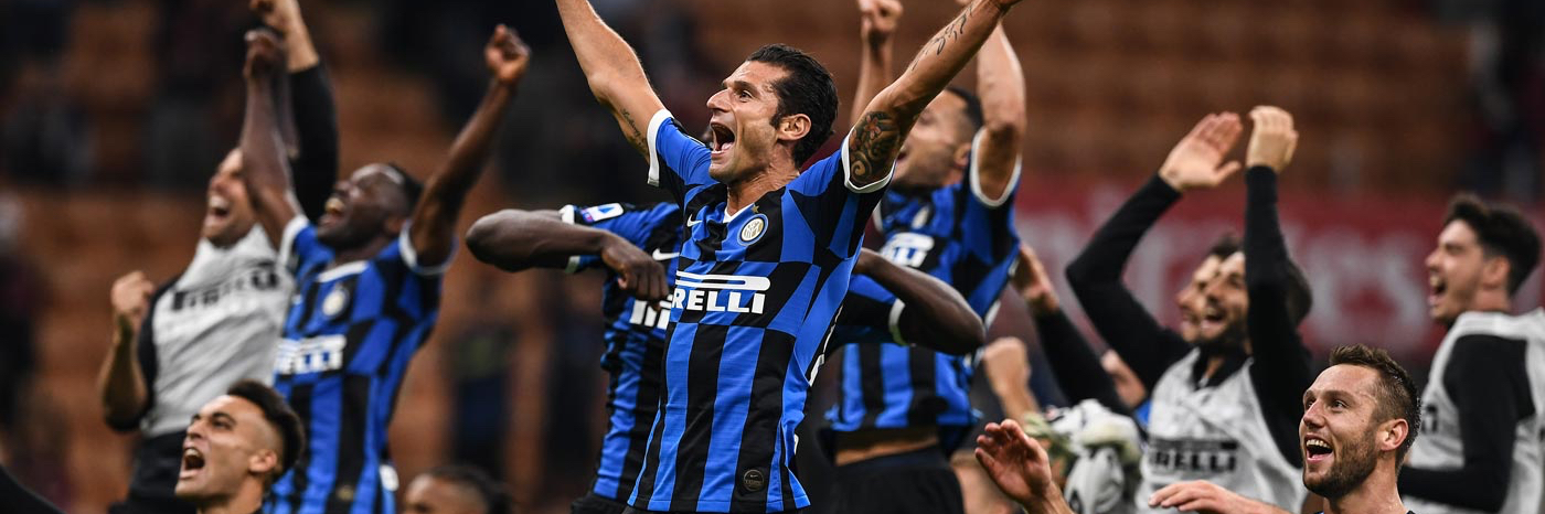 Inzaghi il Re di Coppe: la Coppa Italia va all'Inter