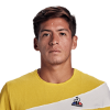 Sebastian Baez