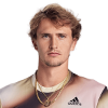 Alexander Zverev