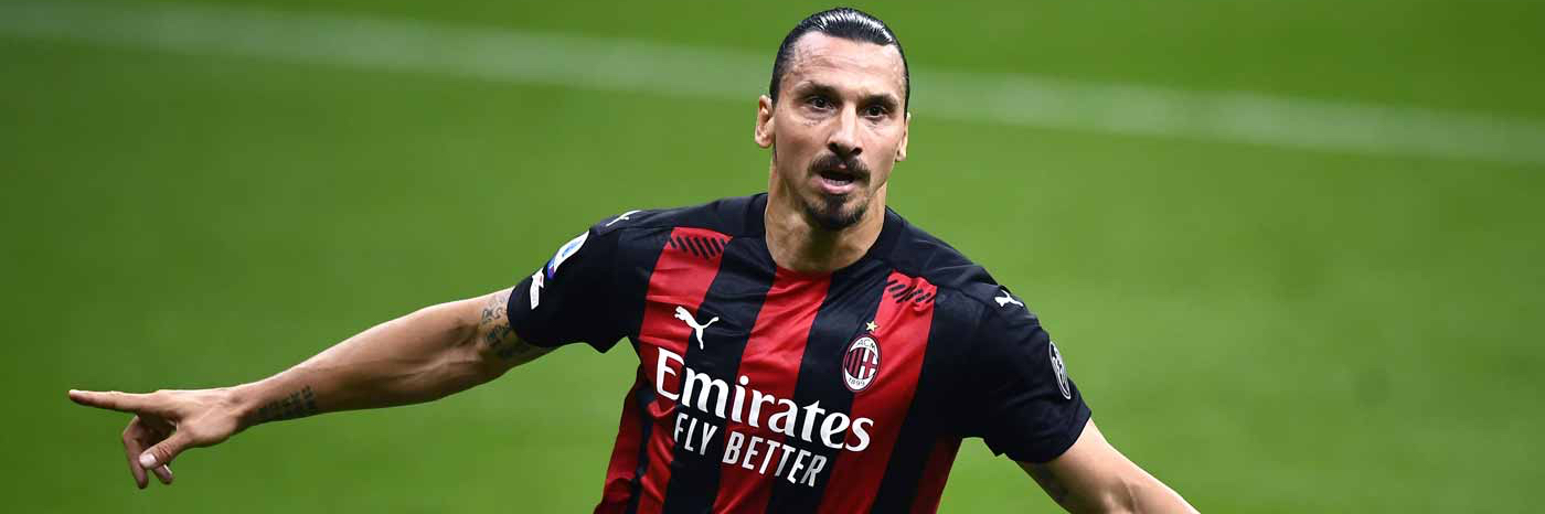 Ultima giornata dei campionati ed è momento di addii: da Ibra a Quagliarella passando per l'estero 