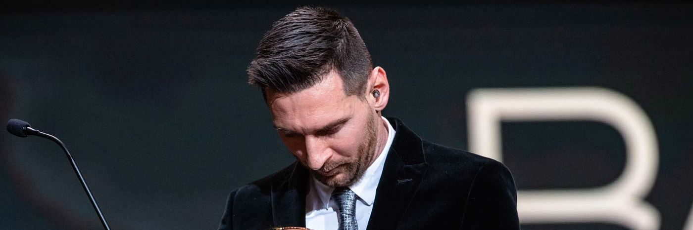 Niente Barcellona per Messi: la stella Argentina vola in America all'Inter Miami