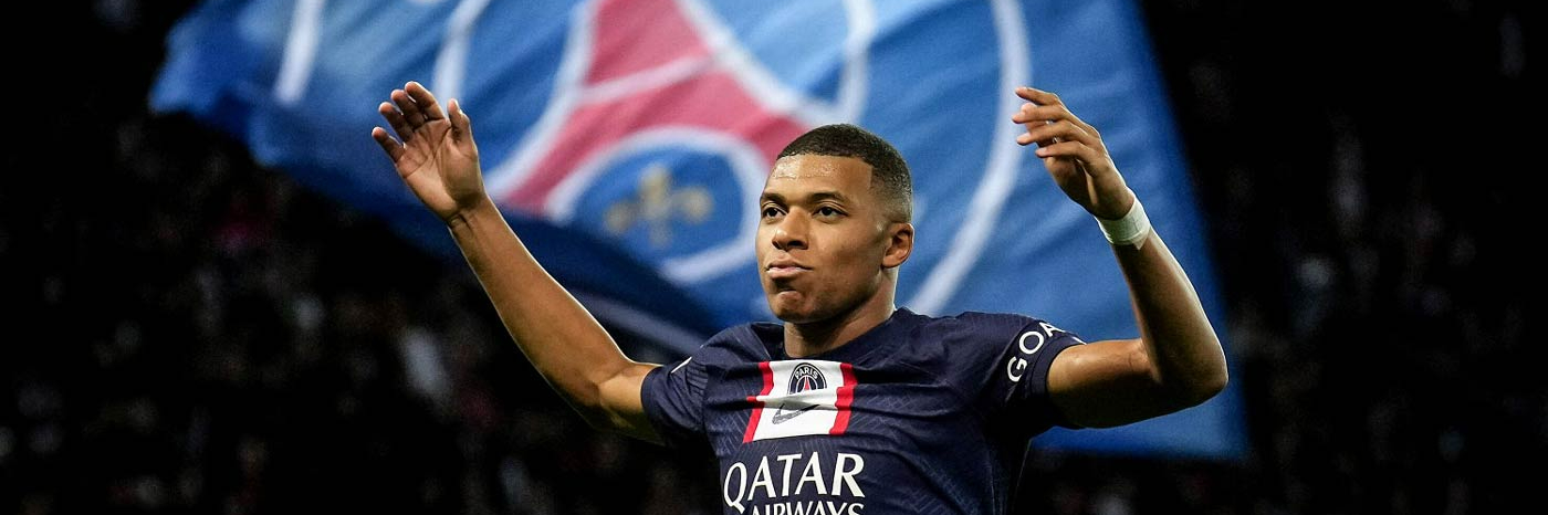 Mbappé non rinnova: il PSG ora lo vuole vendere