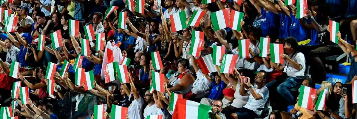 Leggera consolazione Azzurra: l'Italia batte l'Olanda e finisce terza in Nations League 