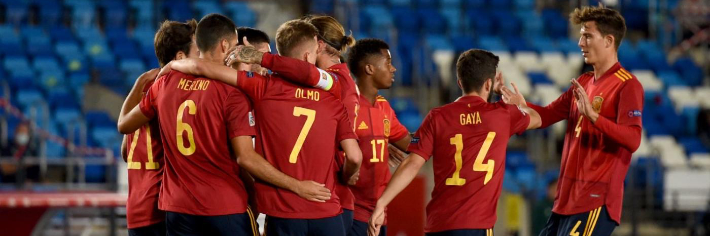 La Spagna vince la Nations League: decisivi i rigori contro la Croazia