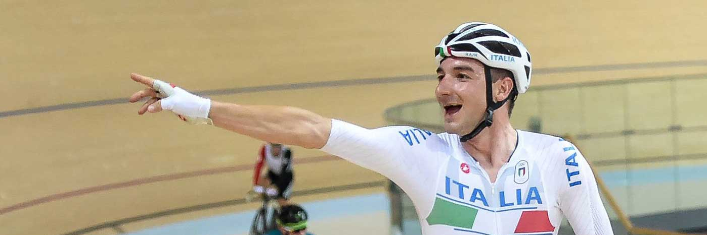 Campionati italiani ciclismo 2023, calendario, titoli in palio e percorsi 