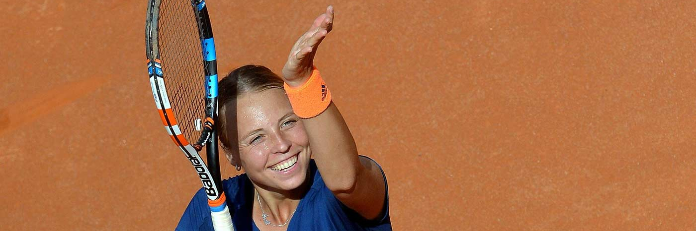 Anett Kontaveit si ritira: l'ex numero 2 dice addio al tennis