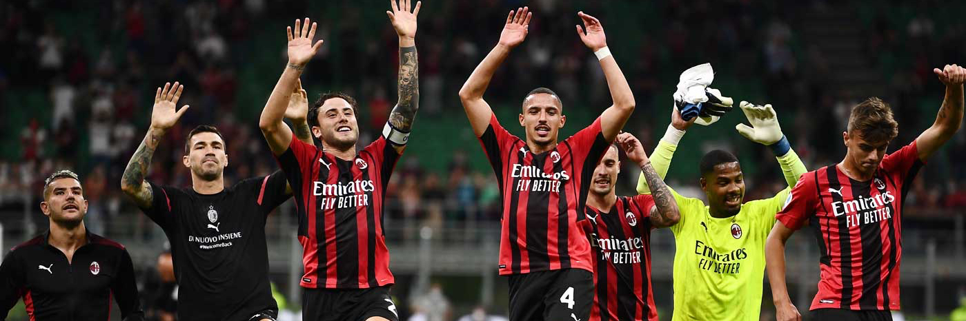 Prime amichevoli per le squadre di A: bene Inter e Milan, pari per la Viola