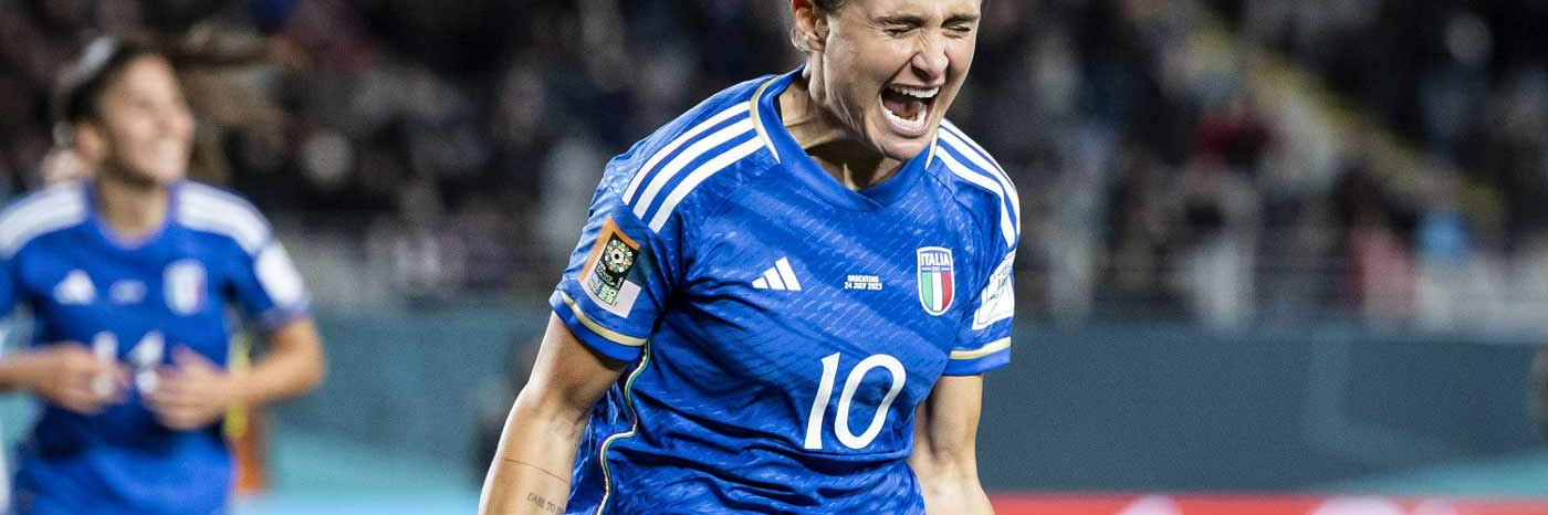 Termina il sogno delle Azzurre: il Sudafrica vince 3-2 e passa agli ottavi