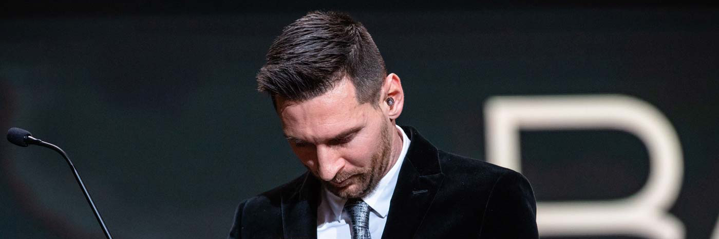 Messi non si ferma più: alta doppietta con l'Inter Miami