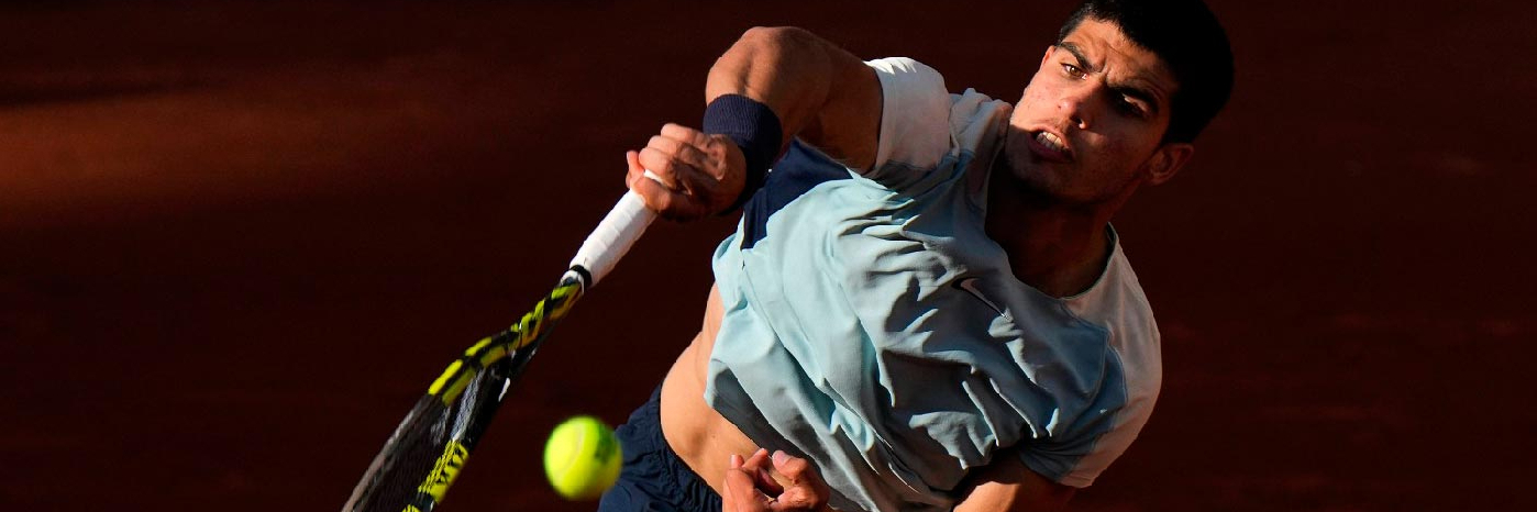 Al via lo Us Open di tennis: Carlos Alcaraz favorito nell'ultimo Grande Slam del 2023