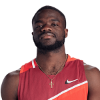 Frances Tiafoe