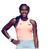 Coco Gauff