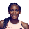 Coco Gauff