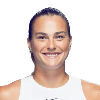 Aryna Sabalenka