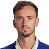 Daniil Medvedev
