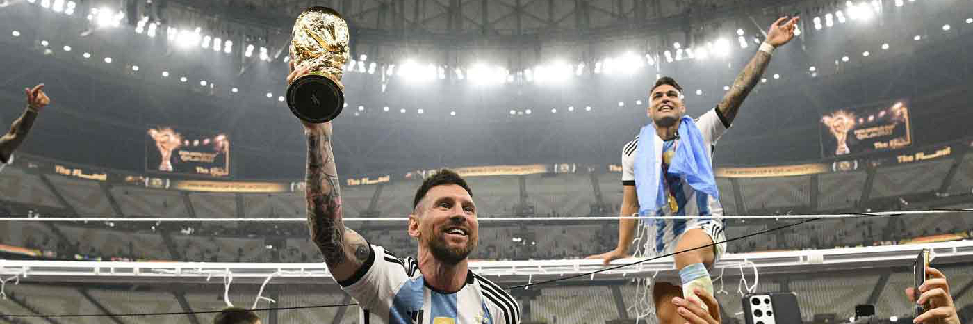 Qualificazioni Mondiali 2026: bene Argentina e Brasile, cade l'Uruguay a Quito
