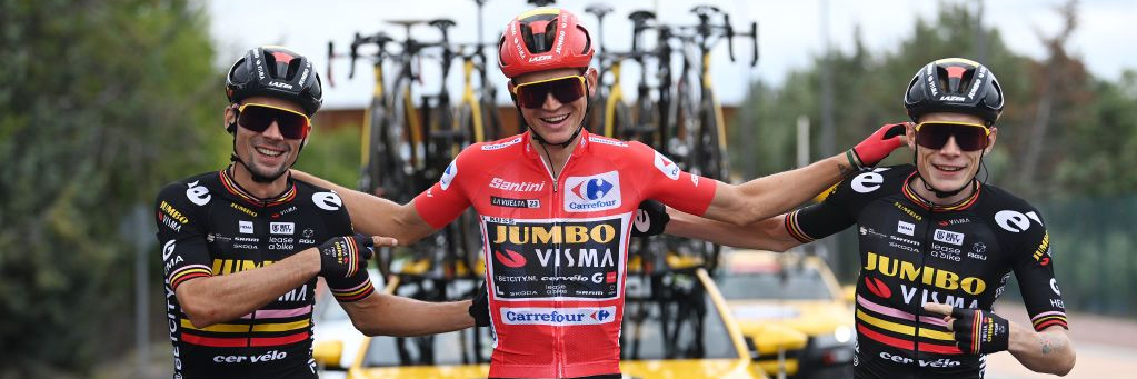Sepp Kuss, chi è il vincitore della Vuelta di Spagna 2023