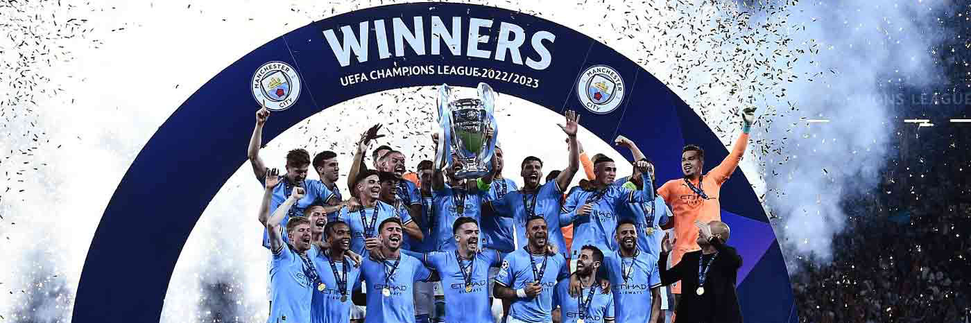 Il martedì del ritorno di Champions: come sono andate le gare?
