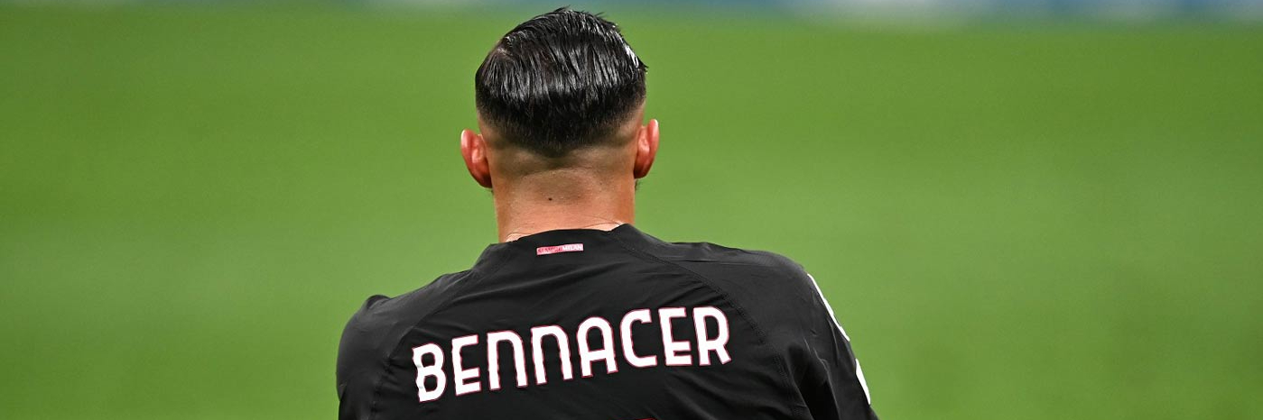 Infortunio Bennacer: a quando la data del rientro del giocatore del Milan