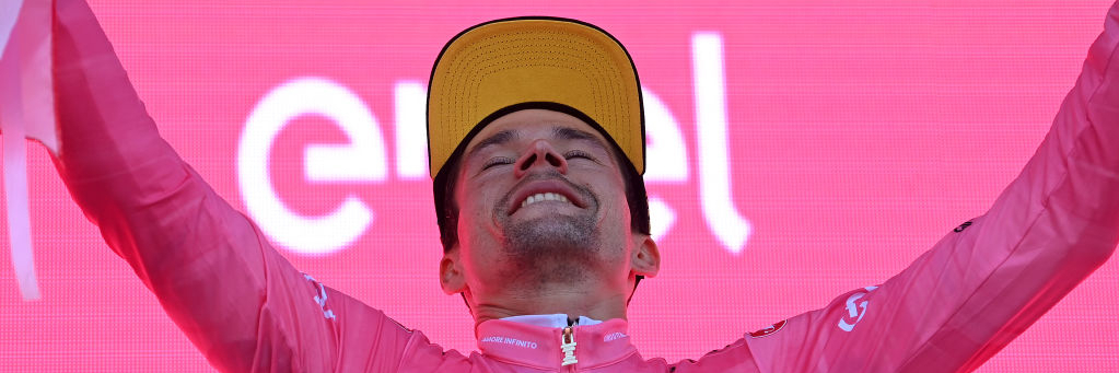 Giro d'Italia 2024, svelate le prime tre tappe in Piemonte