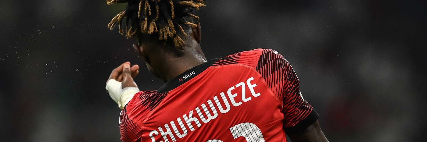 Infortunio Chukwueze: a quando la data del rientro del giocatore del Milan