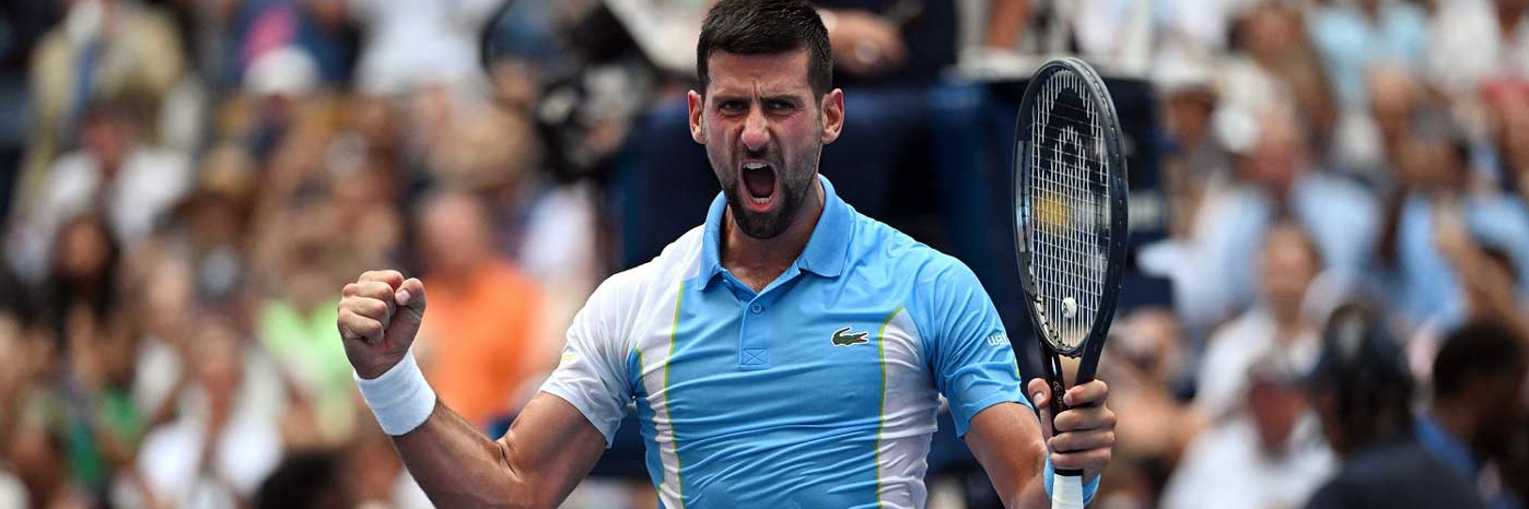 Djokovic, non solo il più forte: è anche il più vendibile