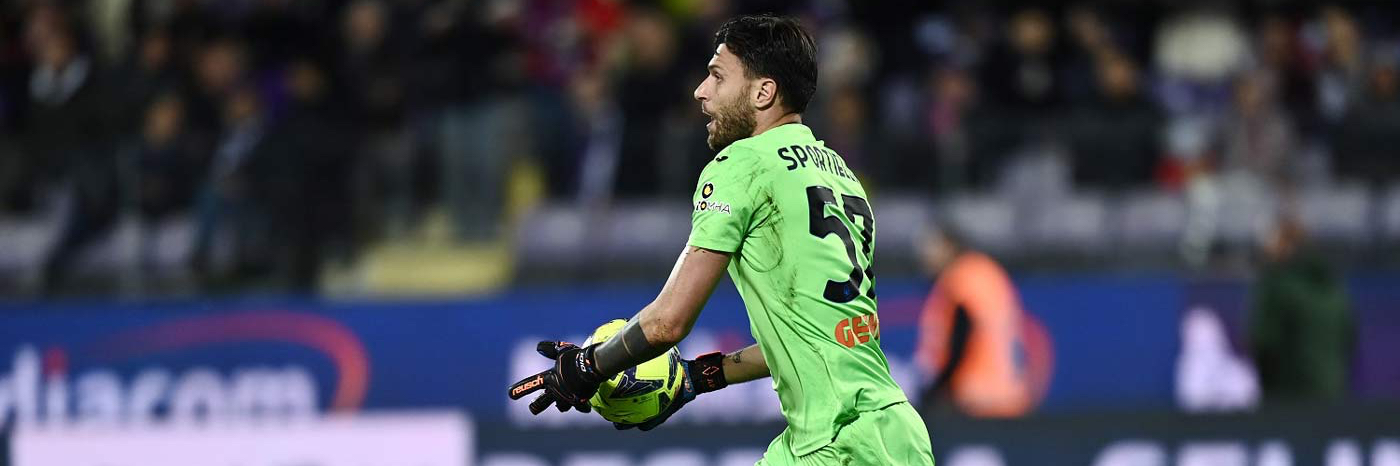 Infortunio Sportiello: a quando la data del rientro del giocatore del Milan