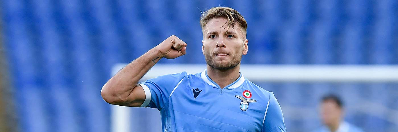 A tutto Immobile: l'amore per la Lazio e la vicenda scommesse