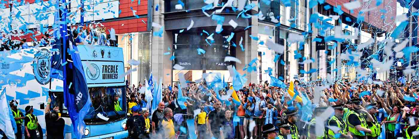 Quota Maggiorata Eurobet: Young Boys-Manchester City il 2 a quota 6!