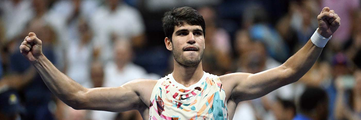 Alcaraz conferma: sarà a Parigi Bercy e poi alle Finals di Torino