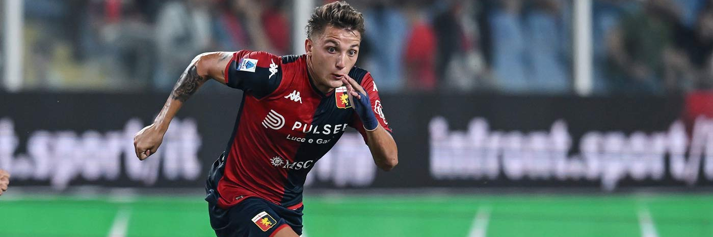 Infortunio Retegui: a quando la data del rientro del giocatore del Genoa