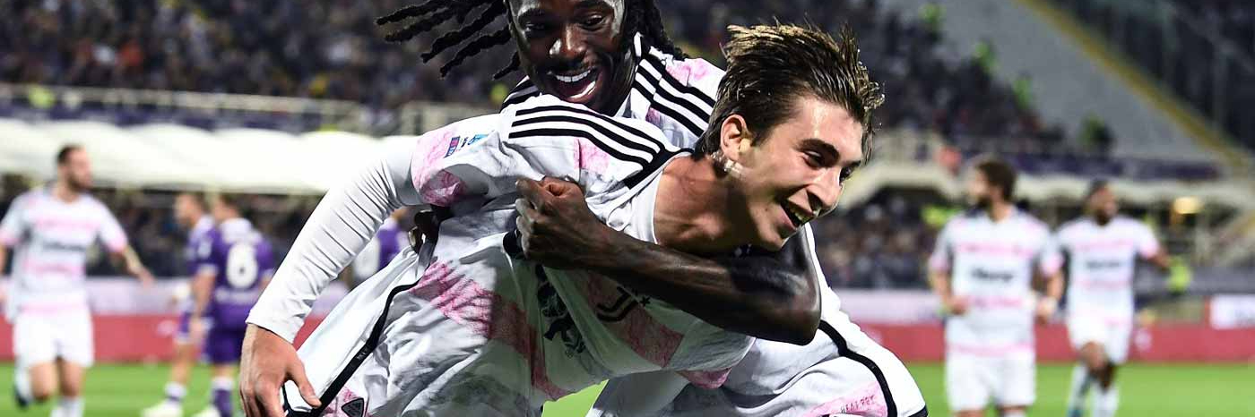Finalmente Fabio Miretti: il primo gol con la Juventus vale 3 punti d'oro