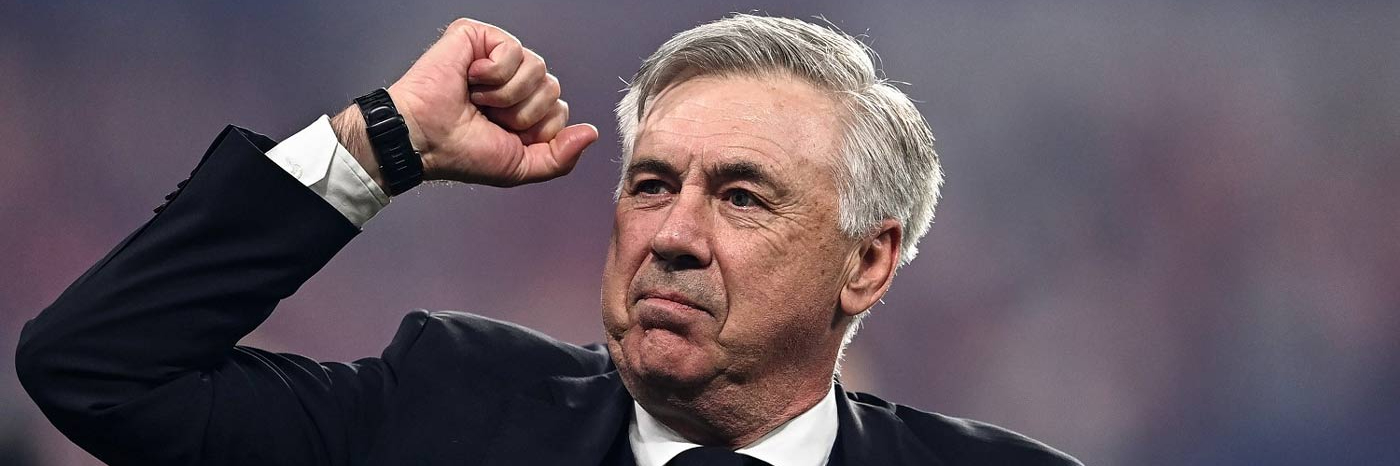 Superquota Maggiorata Better e Goldbet: Real Madrid - Sporting Braga 1X a quota 6.00!